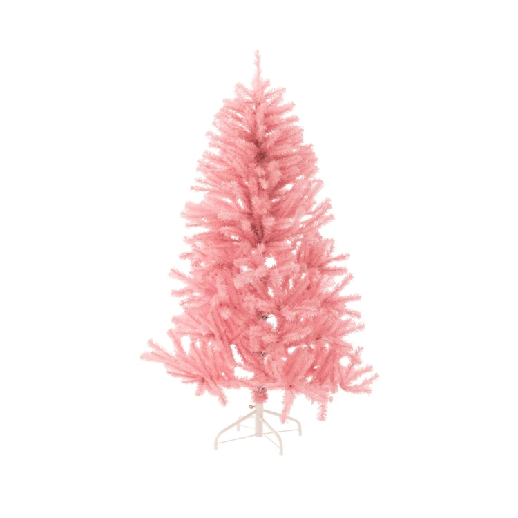 Sapin de Noël coloré