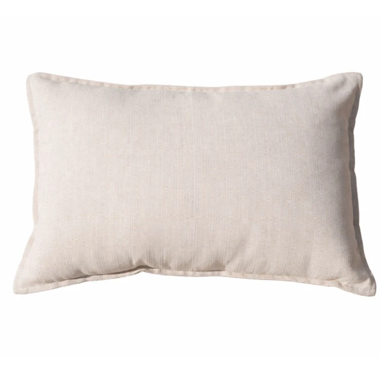 Coussin extérieur déhoussable haute résistance FERRET