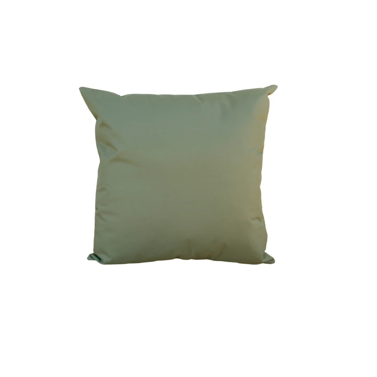 Coussin extérieur imperméable et déhoussable