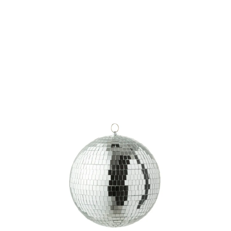 Boule disco miroir