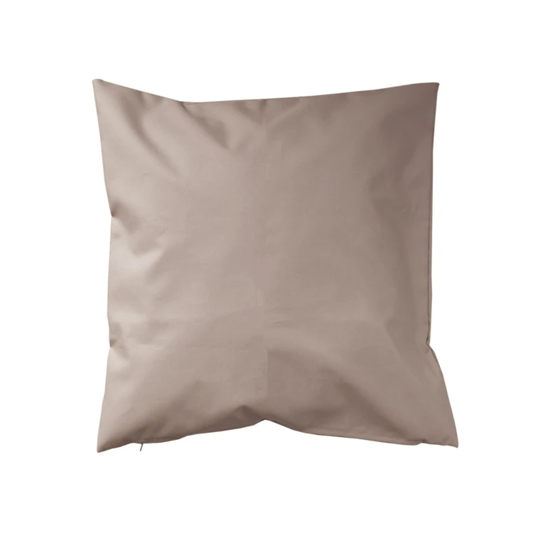 Coussin extérieur imperméable et déhoussable