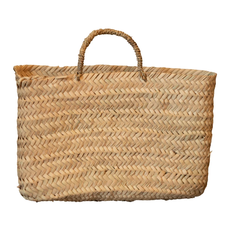 Cesta rectangular para colgar