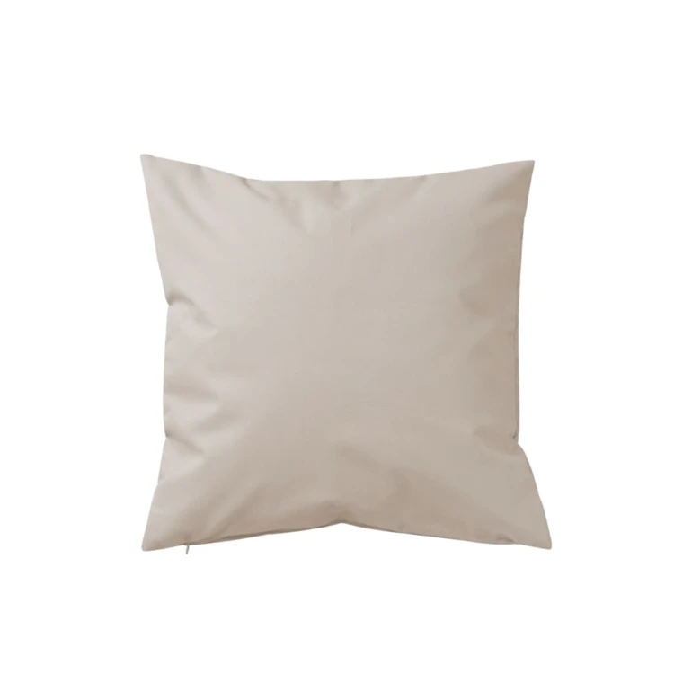 Coussin extérieur imperméable et déhoussable MINORQUE