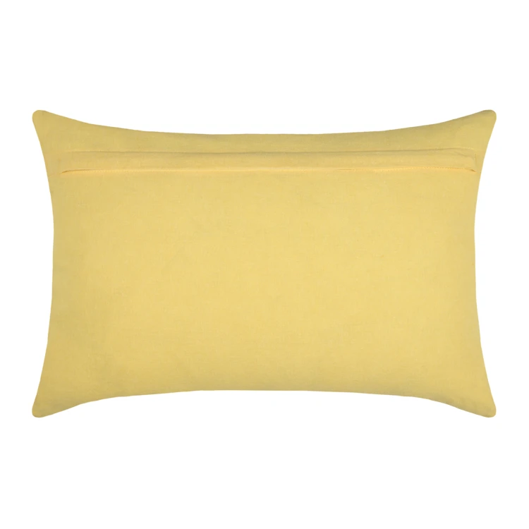 Coussin polycoton BELLA VITA