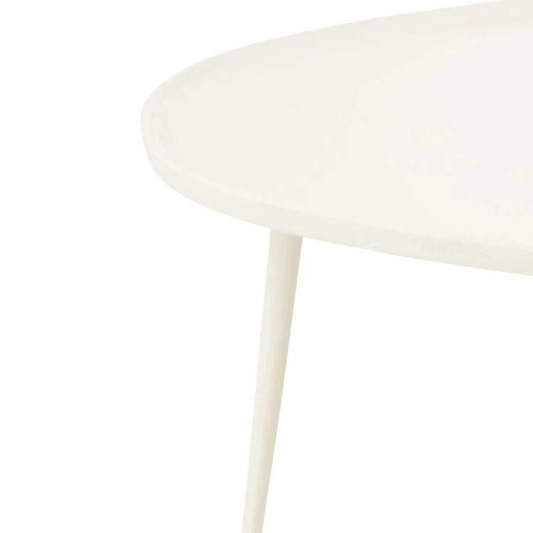Tables basses design lot de 2