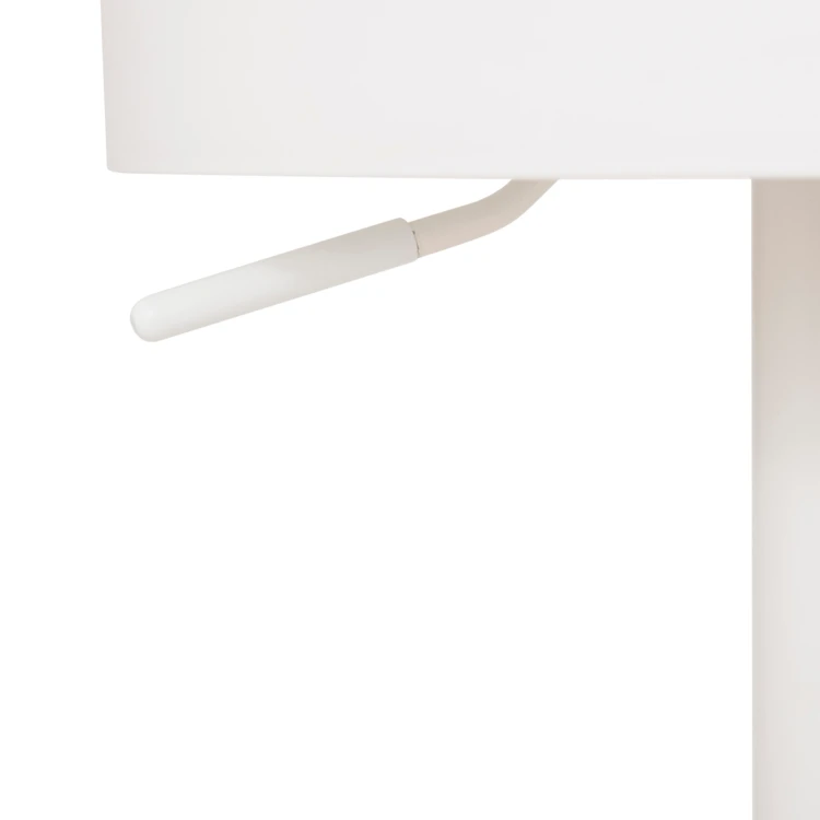 Tabouret de bar réglable pivotant