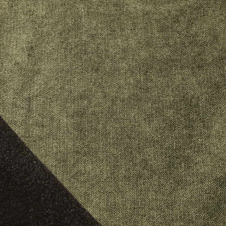 Rideau thermique phonique et semi occultant à galons fronceurs KONFOR