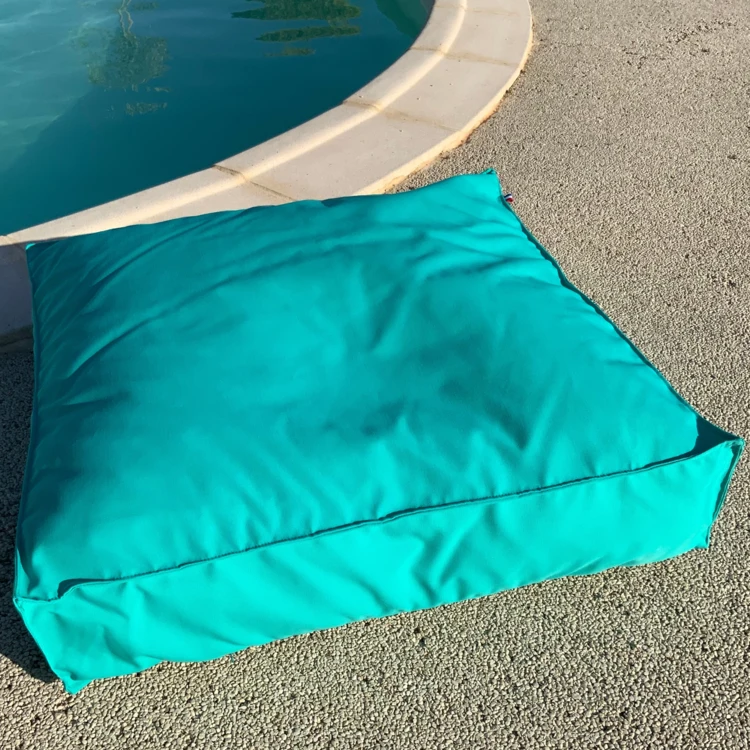 Coussin de sol inter / exter
