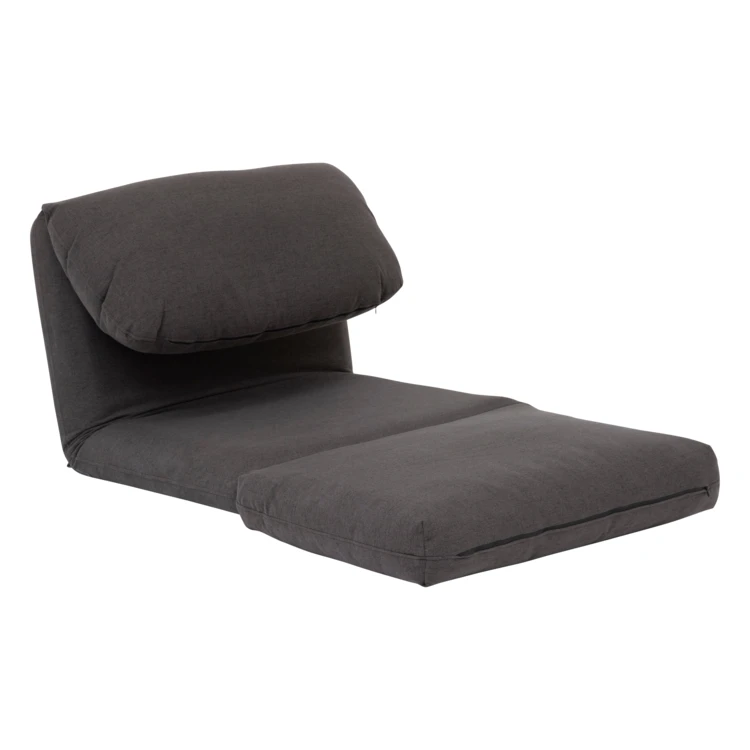 Chauffeuse convertible pour couchage d’appoint intérieur