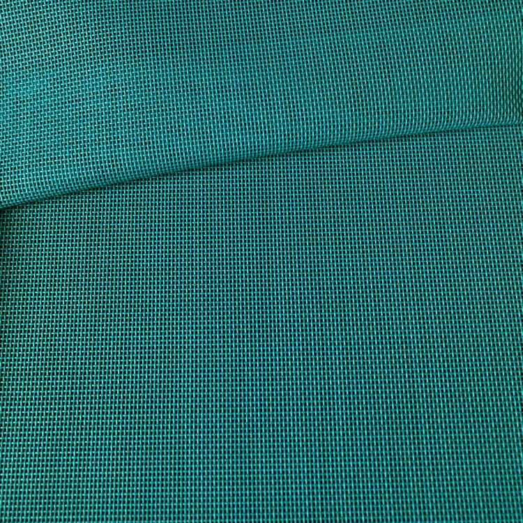 Toile au mètre pour mobilier extérieur
