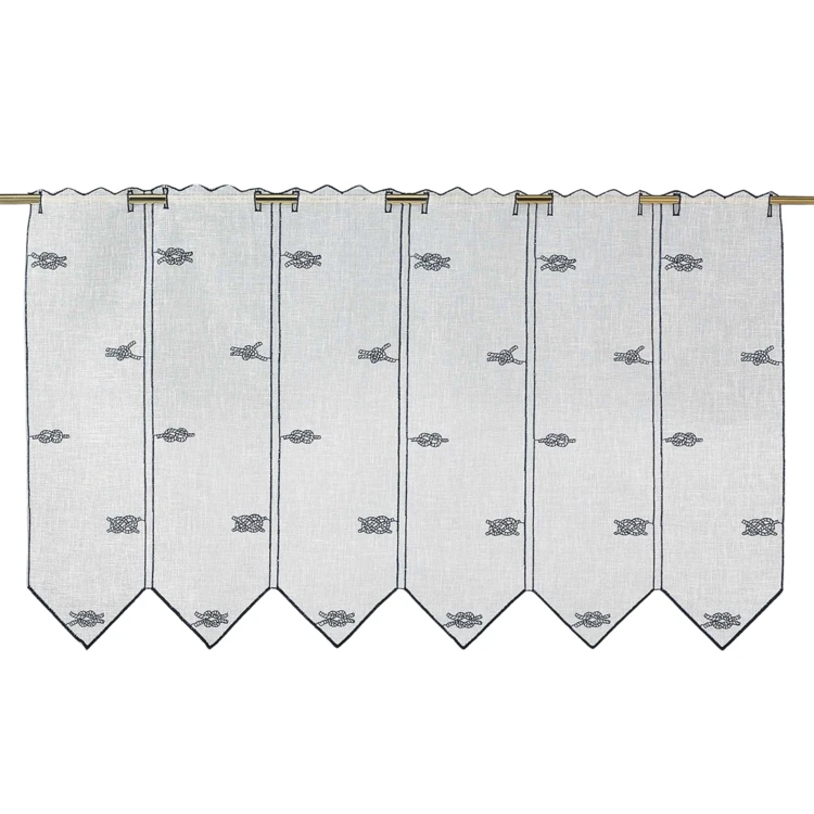 Brise bise nœuds de marin