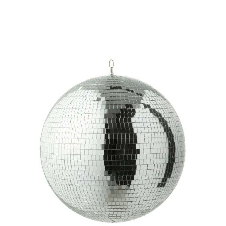 Boule disco miroir