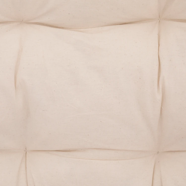 Banco de ratán de 2 plazas