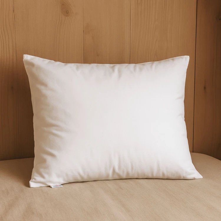 Coussin de garnissage en polyester