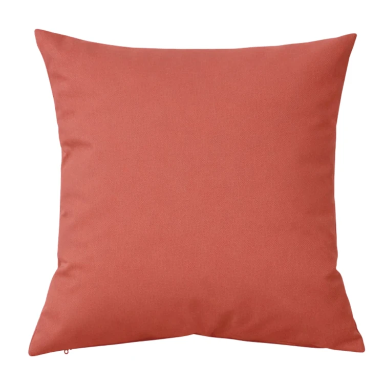 Coussin extérieur imperméable et déhoussable MINORQUE