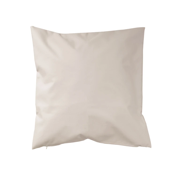 Coussin extérieur imperméable et déhoussable