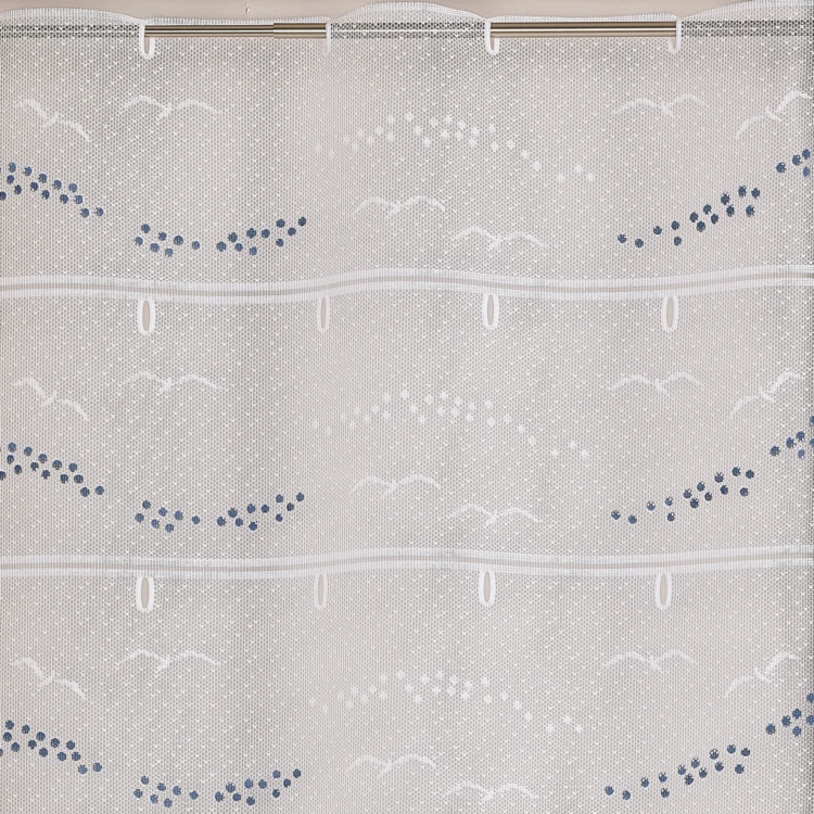 Modular em rede com padrão de gaivota