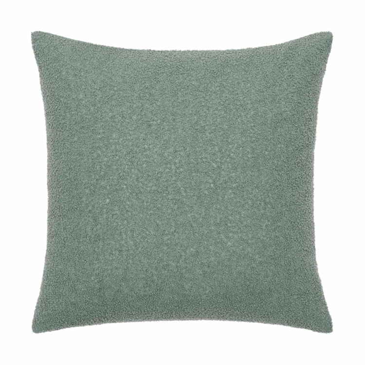 2-teiliges Bettwäscheset aus Flanell mit Karomuster: Bettbezug + Kissenbezug