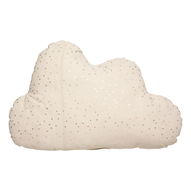 Coussin enfant "nuage"