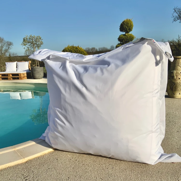 Big Coussin flottant