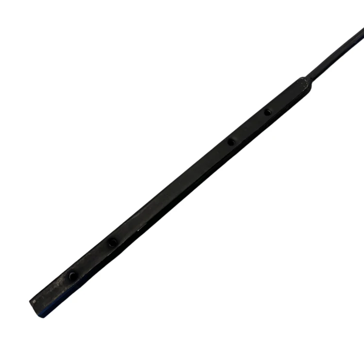 Potence XXL arrondie en métal
