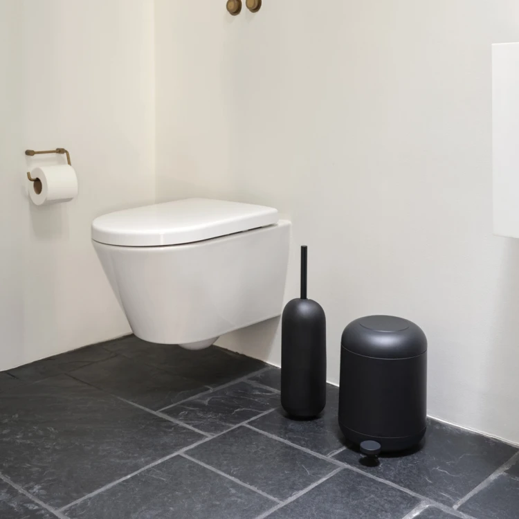 Poubelle salle de bain 4L