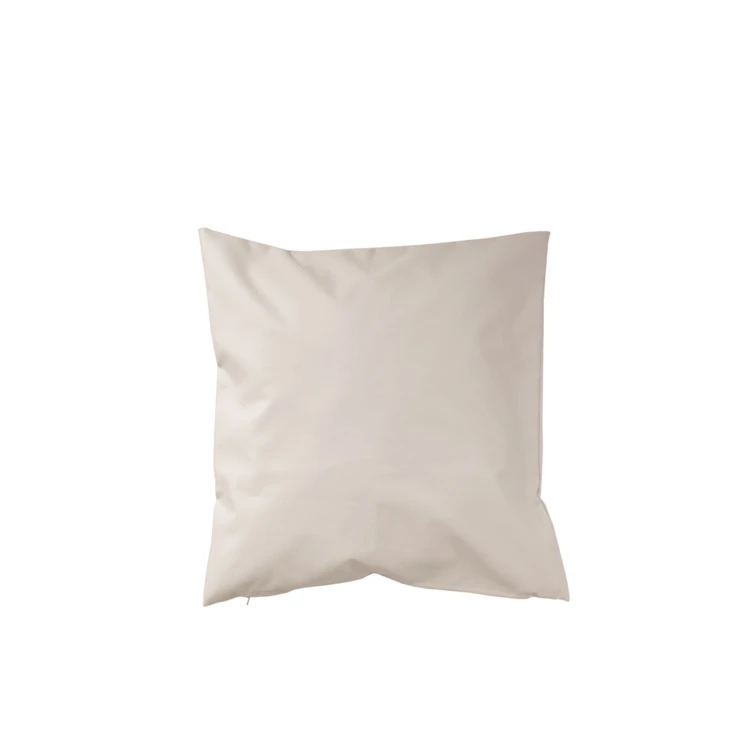 Coussin extérieur imperméable et déhoussable