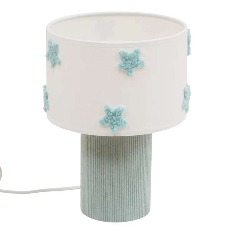 Lampe à poser enfant étoile