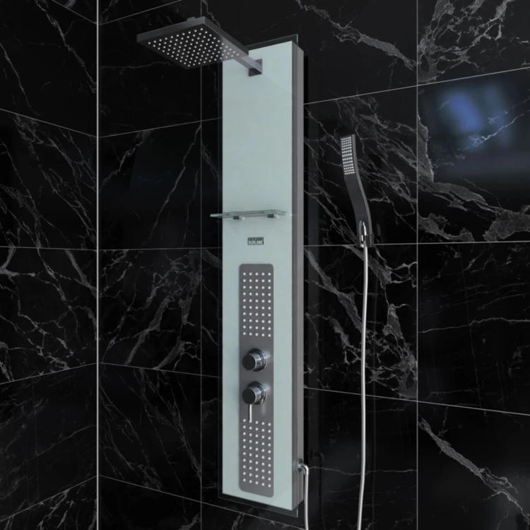 Colonne de Douche Design