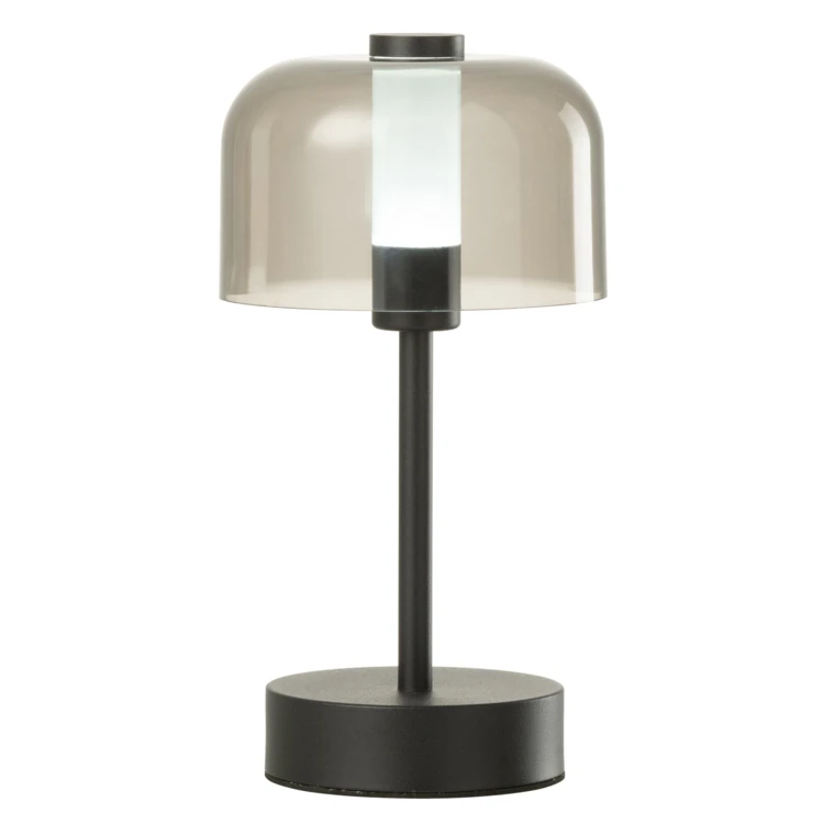 Lampe de table LED sans fil design