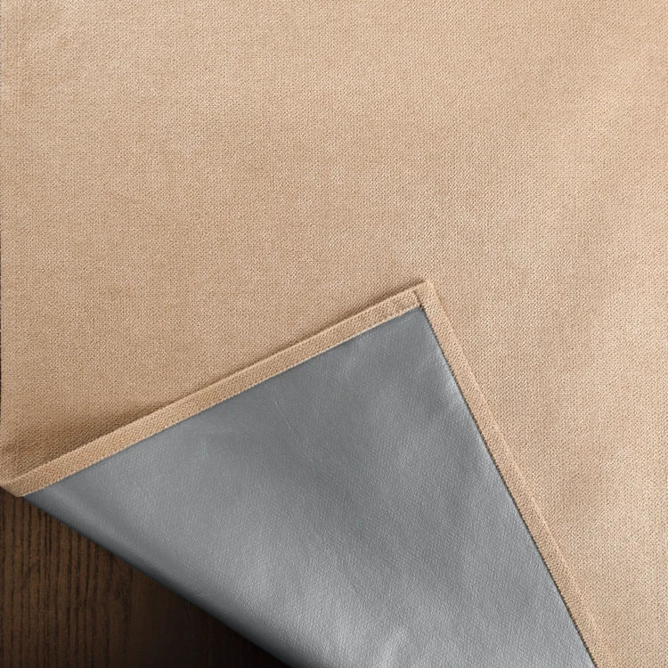 Store bateau occultant thermique avec dos réfléchissant