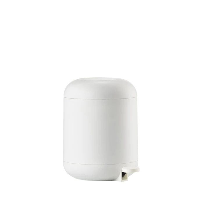 Poubelle salle de bain 4L