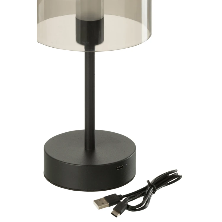 Lampe de table LED sans fil design