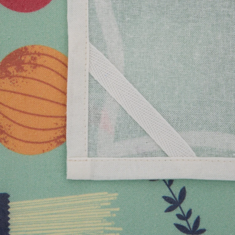 Lot de 3 torchons italien en coton