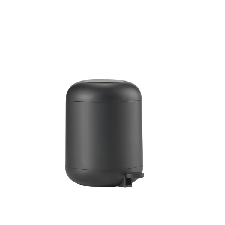 Poubelle salle de bain 4L