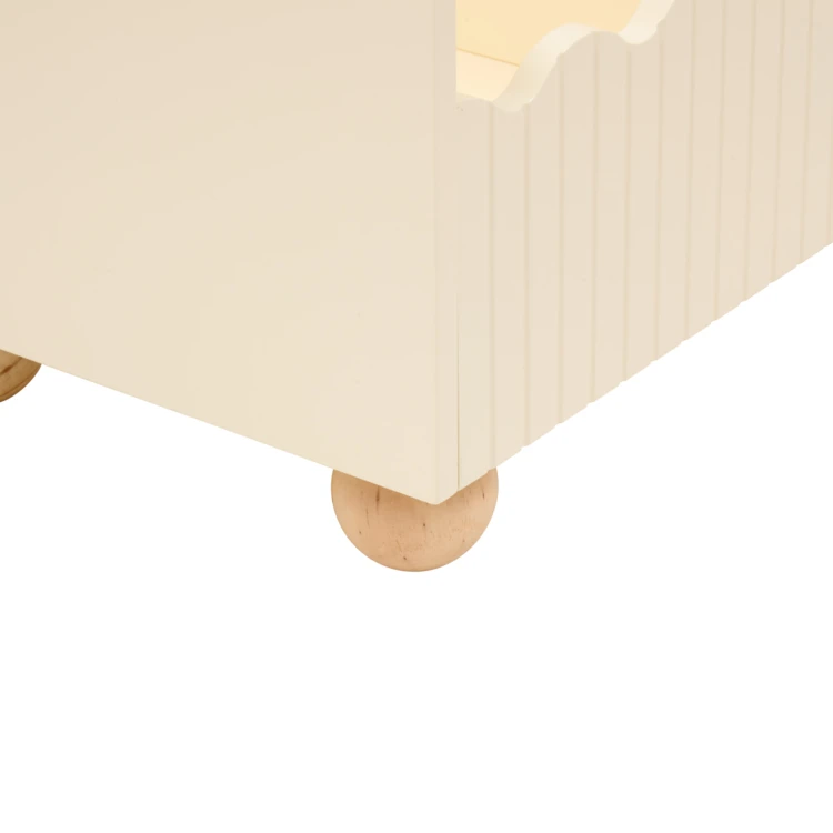 Coffre de rangement enfant