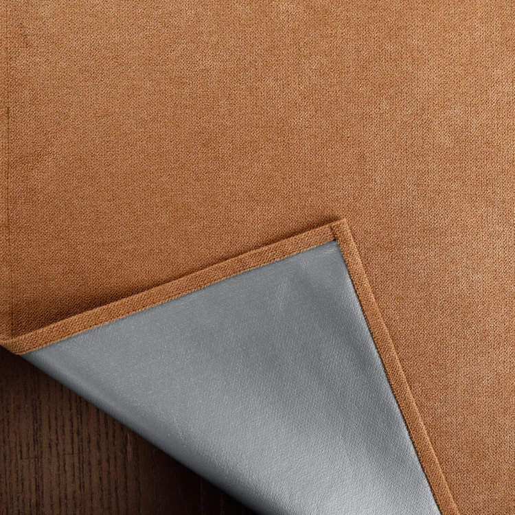 Tenda termica 3-in-1, oscurante e riflettore di calore