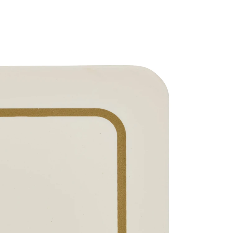 Set de table coeur