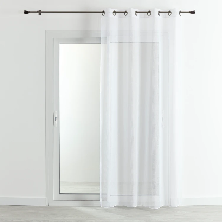 Cortinas con certificado ignífugo M1