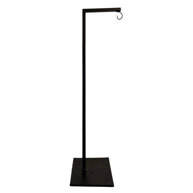 Soporte de pie - altura 1 m