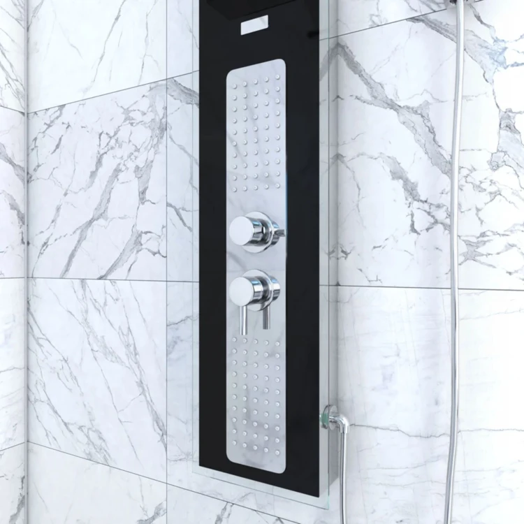 Colonne de Douche Design