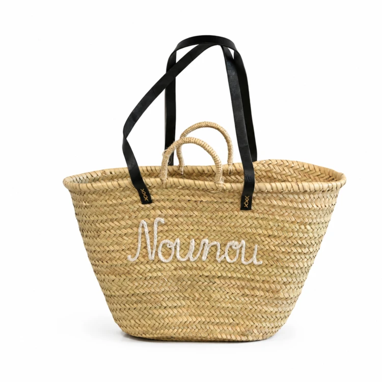Panier NOUNOU