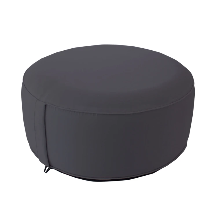 Aufblasbarer Outdoor-Pouf