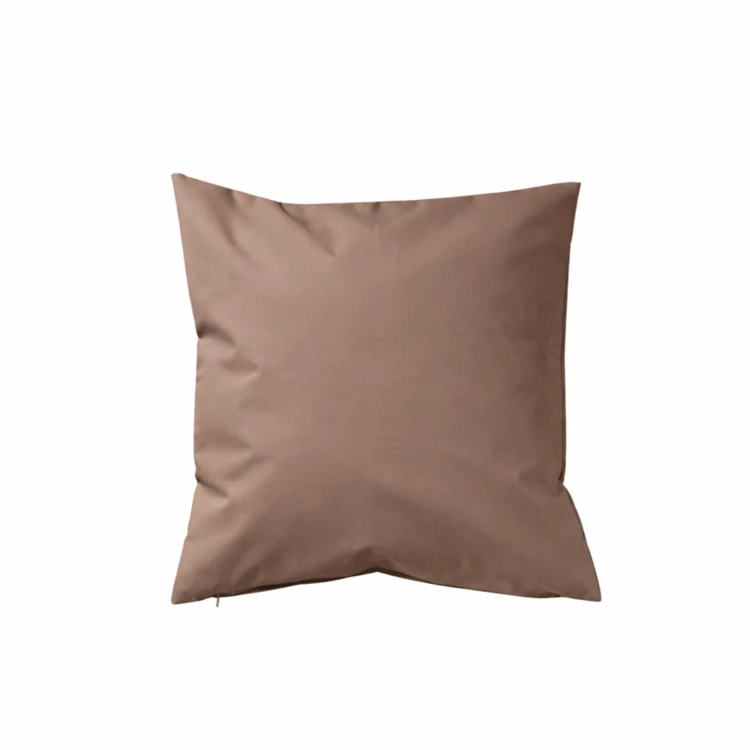 Coussin extérieur imperméable et déhoussable MINORQUE