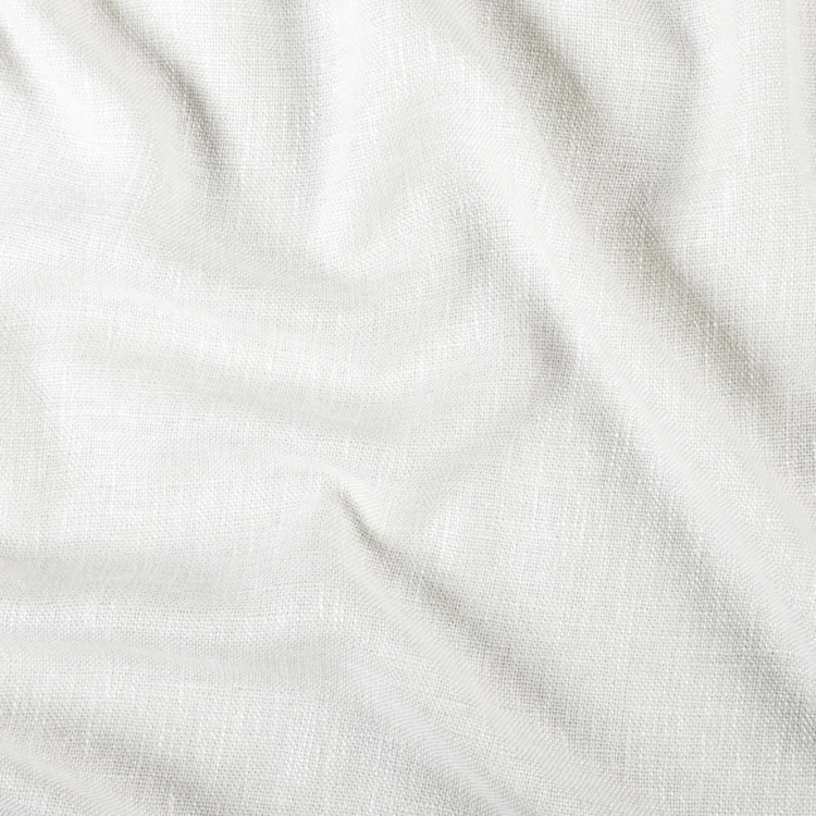 Cortina de pantalla flameada