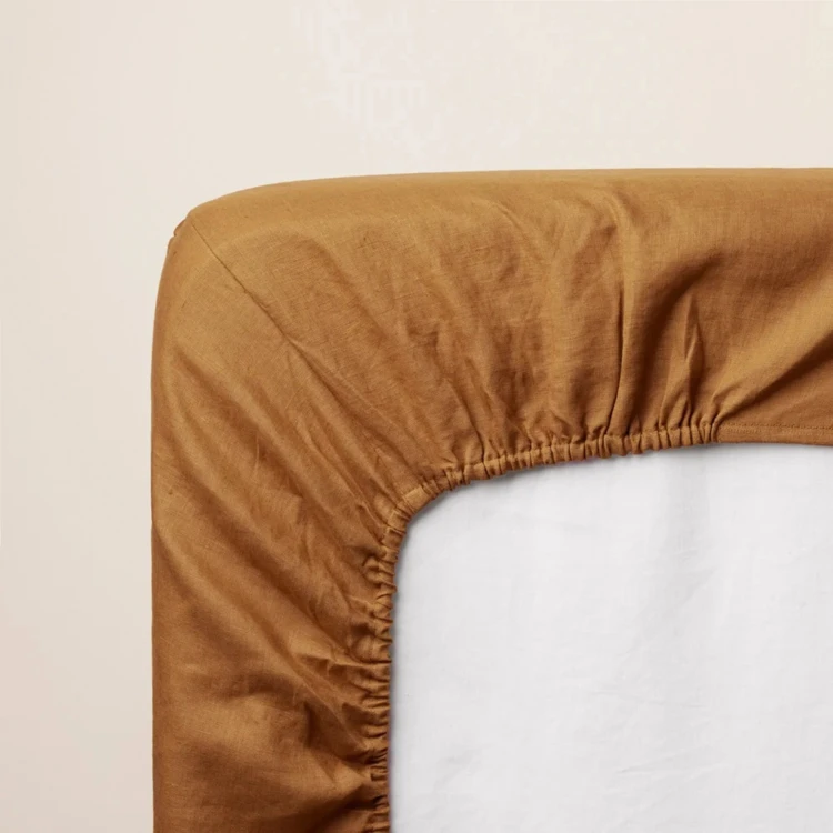 Drap-housse jersey bébé 100% coton