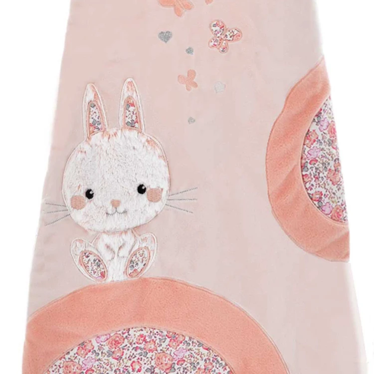 Gigoteuse 6-36 mois Lapinou