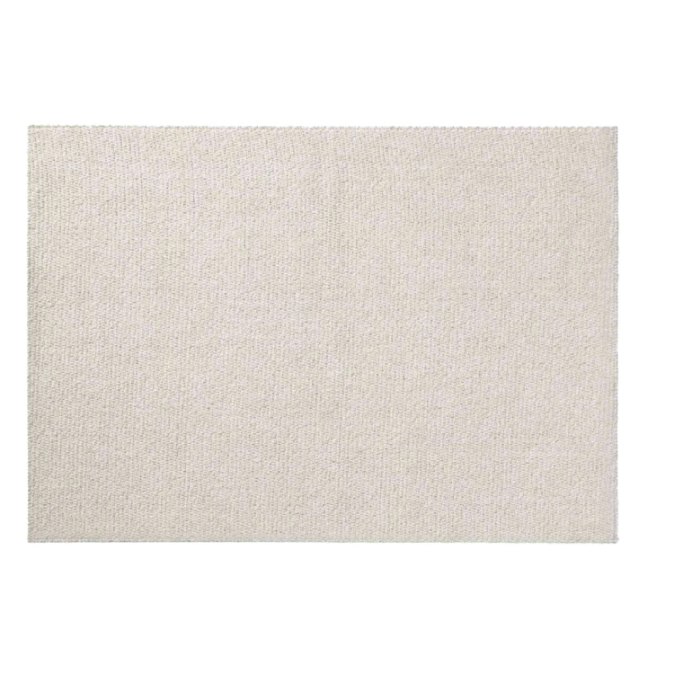 Tapis Lisaia Bouclette