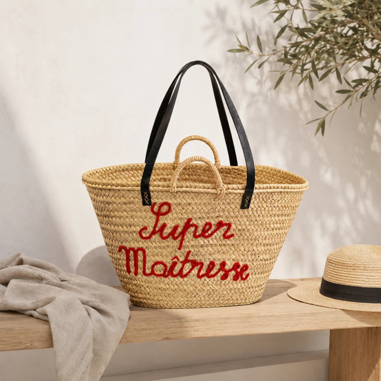 Panier SUPER MAITRESSE