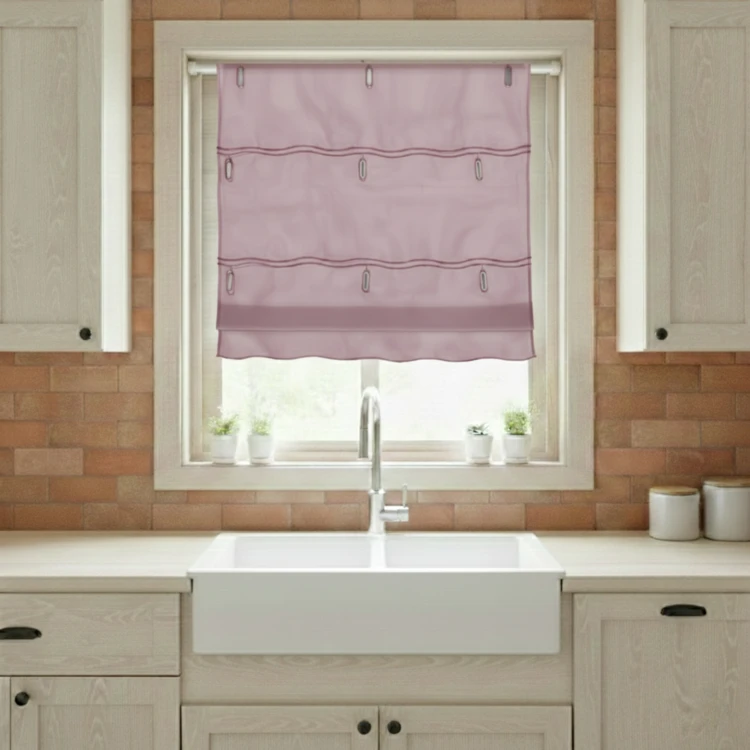 Modulable organza uni